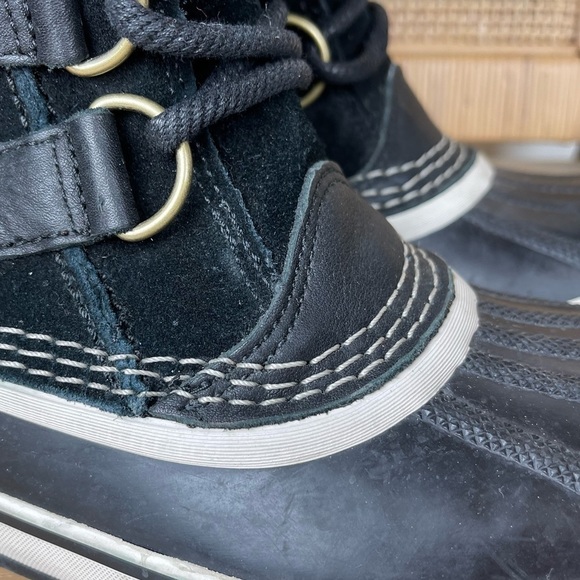 Sorel Joan of Arctic Women's Insulated Waterproof Winter Boots - Picture 5 of 11